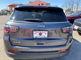 Used 2021 Jeep Compass Limited image 5