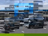 New 2026 Chevrolet Traverse Z71 w/ Enhanced Driving Package image 2