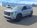 New 2026 GMC Acadia Elevation w/ Black Edition image 3