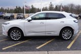 New 2025 Buick Envision Avenir image 4