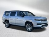 New 2025 Jeep Grand Wagoneer 4WD w/ 8-Passenger Seating Package image 2