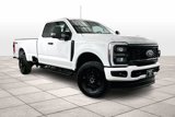 New 2025 Ford F350 XL w/ STX Appearance Package image 2