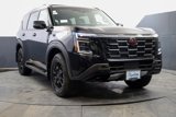 New 2025 Nissan Armada PRO-4X w/ Pro-4X Premium Package image 2