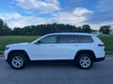 Used 2021 Jeep Grand Cherokee L Limited image 2
