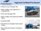 Used 2021 Cadillac XT5 Premium Luxury w/ LPO, Floor Liner Package image 5