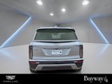 New 2026 Cadillac Vistiq Luxury w/ LPO, Floor Liner Package image 5
