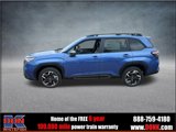 New 2025 Subaru Forester Limited image 5