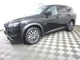 New 2025 Nissan Pathfinder SL image 4