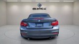 Used 2016 BMW M235i Convertible image 4