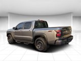 New 2025 Nissan Frontier PRO-4X w/ Pro Convenience Package image 3