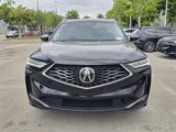 New 2025 Acura MDX w/ Advance Package image 2
