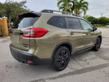 Used 2024 Subaru Ascent Onyx Edition Limited image 6