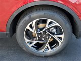 New 2025 Lincoln Nautilus Premier w/ Equipment Group 102A image 5