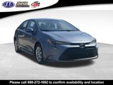 Used 2024 Toyota Corolla LE image 1