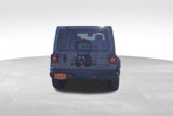 New 2025 Jeep Wrangler Unlimited Sahara w/ Safety Group image 5