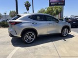 Certified 2024 Lexus NX 350 AWD w/ Luxury Package image 5