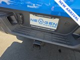Used 2025 Ford Ranger Lariat w/ FX4 Off-Road Package image 4