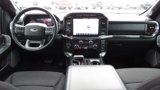 Certified 2021 Ford F150 XLT w/ Equipment Group 302A High image 2