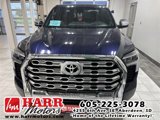 New 2025 Toyota Tundra 1794 Edition image 6