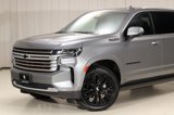 Used 2021 Chevrolet Suburban High Country image 5