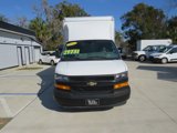 Used 2021 Chevrolet Express 3500 w/ Power Convenience Package image 2