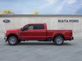 New 2025 Ford F250 Lariat w/ Lariat Ultimate Package image 3