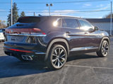 New 2025 Volkswagen Atlas Cross Sport SEL Premium R-Line image 4