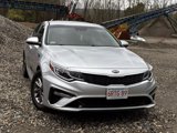 Used 2019 Kia Optima LX image 2