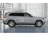 New 2025 Mercedes-Benz GLS 450 4MATIC image 2