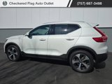 Used 2023 Volvo XC40 B5 Plus w/ Protection Package Premier image 4