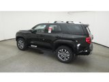 New 2025 Toyota 4Runner Limited image 5