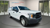 Used 2020 Ford F150 XL w/ Equipment Group 101A Mid image 3