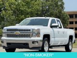 Used 2015 Chevrolet Silverado 1500 LT w/ All Star Edition image 2