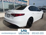 Used 2022 Alfa Romeo Giulia Ti image 4
