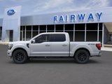 New 2025 Ford F150 Lariat w/ Equipment Group 501A Mid image 3