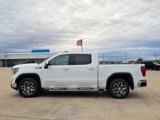 New 2025 GMC Sierra 1500 SLT image 3