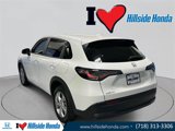 Certified 2023 Honda HR-V LX image 5
