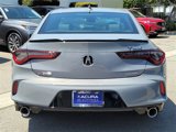 New 2025 Acura TLX SH-AWD w/ A-SPEC Pkg image 4
