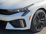 New 2025 Kia K5 GT w/ GT1 Package image 2