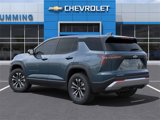 New 2025 Chevrolet Equinox LT image 3