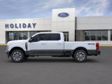 New 2025 Ford F250 King Ranch image 4