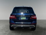 Used 2015 Mercedes-Benz ML 350 4MATIC image 6