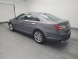 Used 2018 Ford Taurus Limited image 3