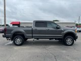 Used 2017 Ford F250 Lariat w/ Lariat Value Package image 4