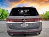 New 2025 Volkswagen Atlas SEL image 4