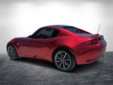 Used 2023 MAZDA MX-5 Miata Grand Touring w/ Weather Package image 5