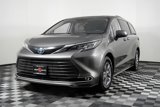 Used 2023 Toyota Sienna XLE image 2