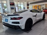 New 2025 Chevrolet Corvette E-Ray w/ Stealth Interior Trim Package image 4