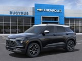 New 2025 Chevrolet TrailBlazer ACTIV w/ Driver Confidence Package image 2