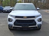 Used 2023 Chevrolet TrailBlazer ACTIV w/ Convenience Package image 3